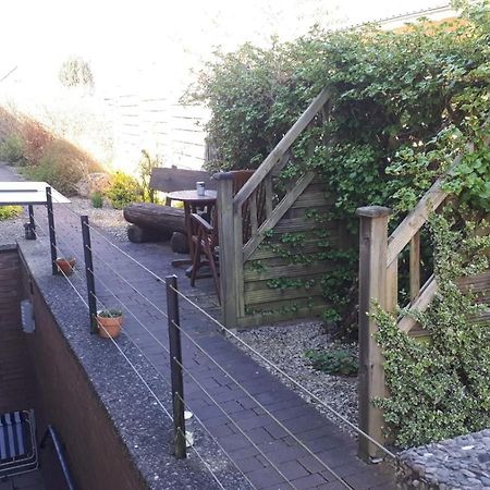 Ferienwohnungen Schaeferfeld Lüneburg Oda fotoğraf