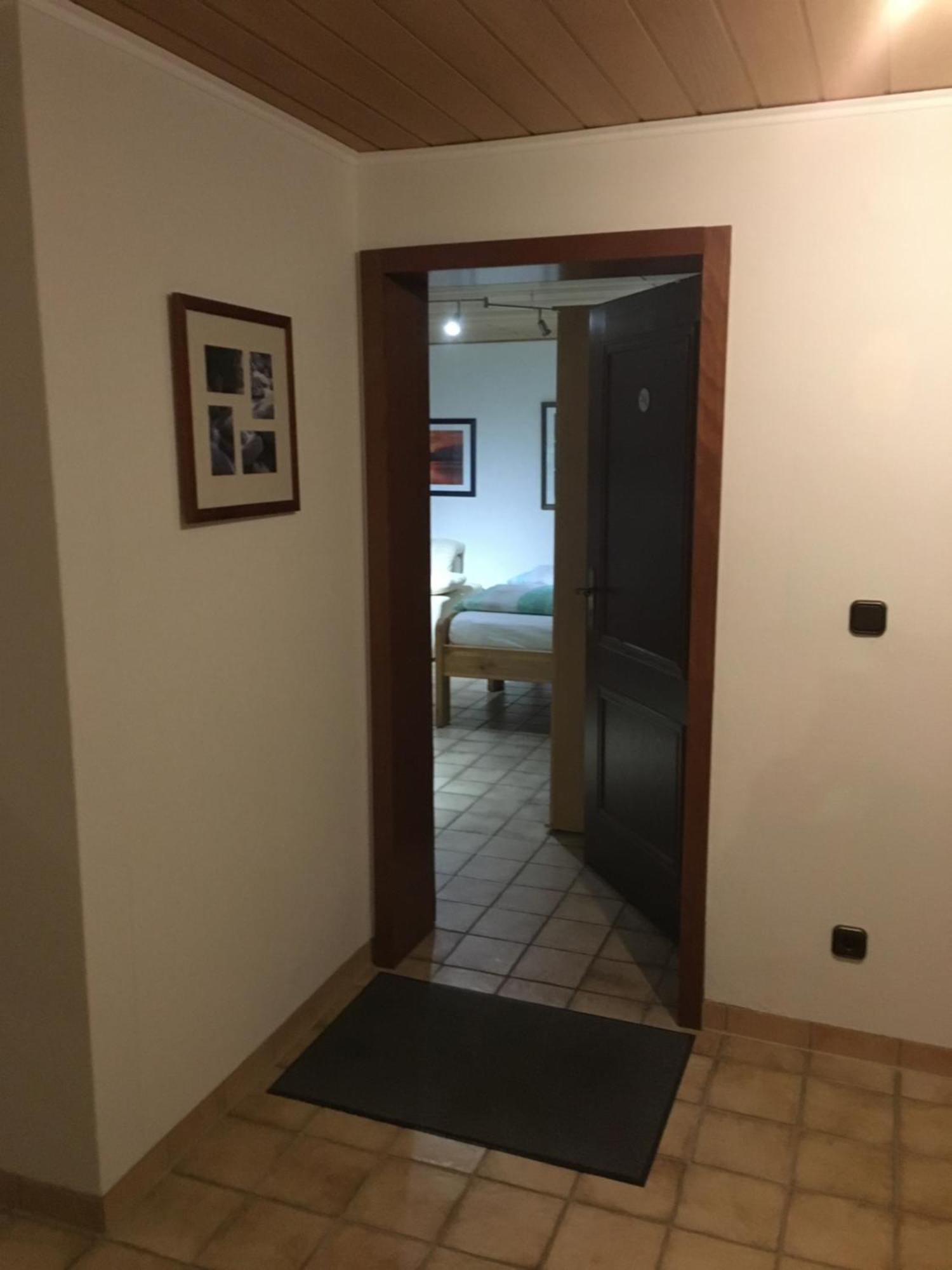 Ferienwohnungen Schaeferfeld Lüneburg Dış mekan fotoğraf