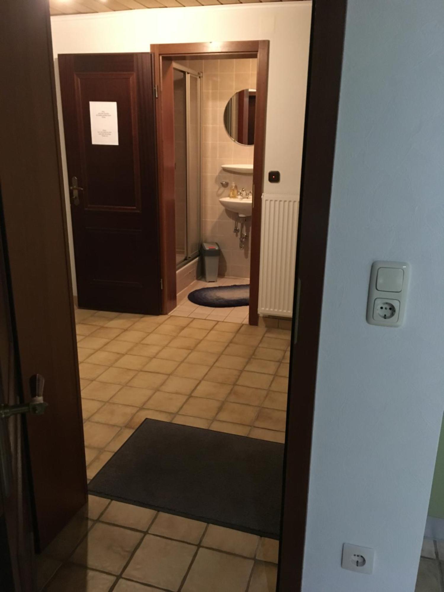 Ferienwohnungen Schaeferfeld Lüneburg Dış mekan fotoğraf