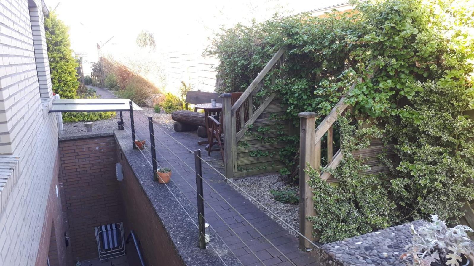 Ferienwohnungen Schaeferfeld Lüneburg Oda fotoğraf