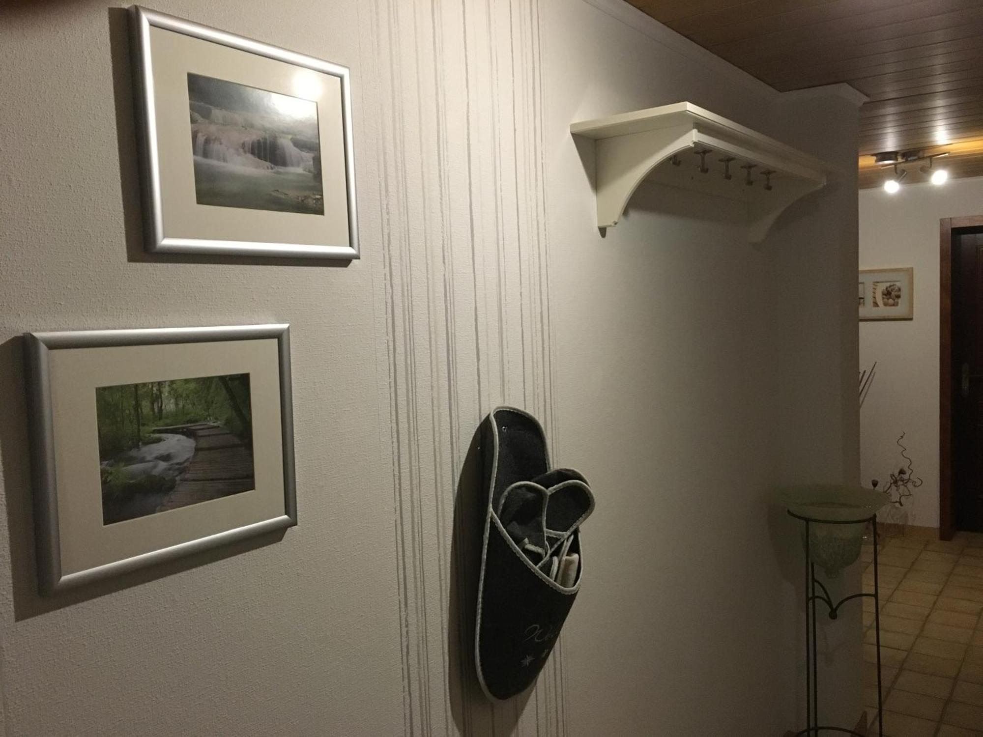 Ferienwohnungen Schaeferfeld Lüneburg Dış mekan fotoğraf